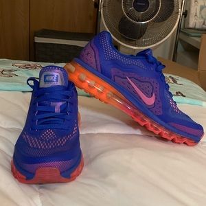 Nike Women’s Airmax